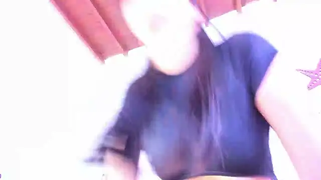 Emiily Parkerr online show from October 2025 02:56:01 AM