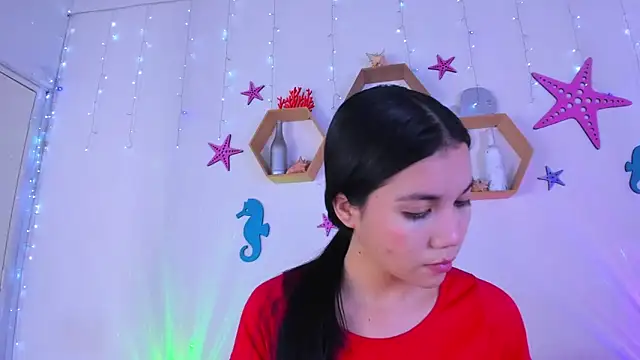 Emiily Parkerr online show from February 2026 03:12:02 AM