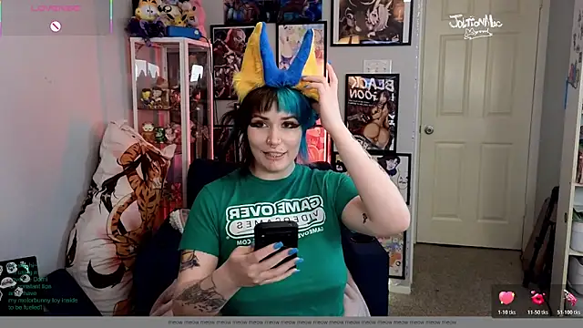 Snapshot of joltionmacc chatting on February 2026 05:56:02 AM joltionmacc online show from February 2026 05:56:02 AM