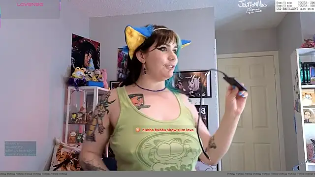 Snapshot of joltionmacc chatting on March 2026 06:39:01 AM joltionmacc online show from March 2026 06:39:01 AM