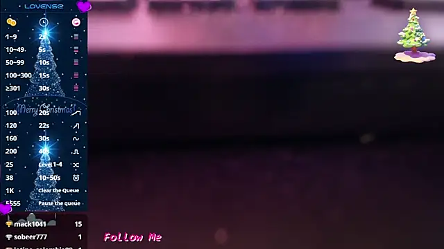 Snapshot of grace_molly14 chatting on December 2024 01:55:02 PM grace molly14 online show from December 2024 01:55:02 PM