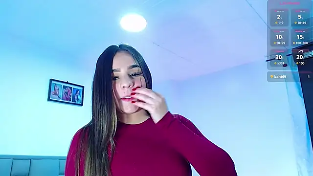 Snapshot of astrid-omega chatting on February 2025 12:38:02 AM astrid-omega online show from February 2025 12:38:02 AM