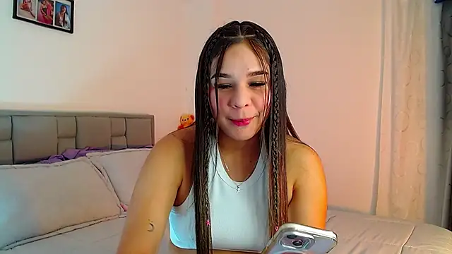 Snapshot of astrid-omega chatting on September 2025 02:33:02 AM astrid-omega online show from September 2025 02:33:02 AM