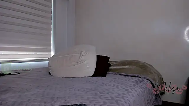 melisa ferretti online show from February 2025 06:06:01 PM