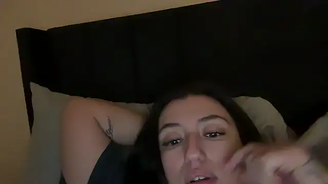 rubybabyxo online show from February 2025 07:09:01 AM