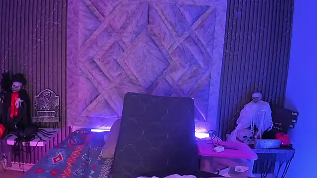 CANDYGABYY online show from October 2025 04:15:02 AM