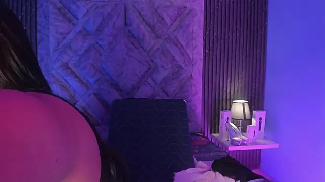 CANDYGABYY online show from February 2026 03:32:01 AM