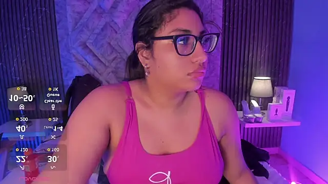 CANDYGABYY online show from February 2026 04:08:02 AM