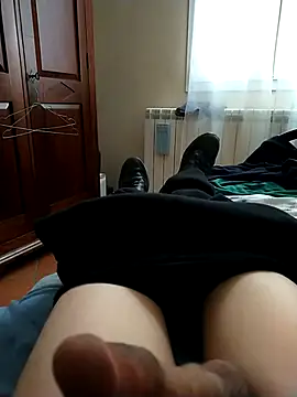 CazzoDURO883 online show from February 2026 02:59:02 PM