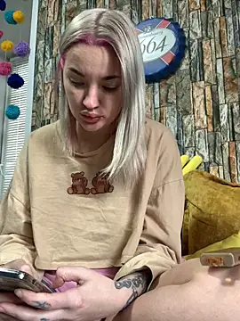 Sextazy online show from November 2025 08:33:02 AM