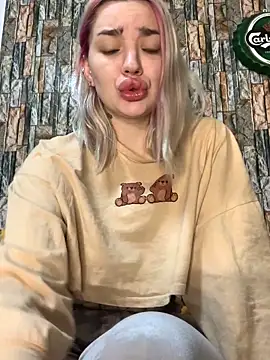 Sextazy online show from December 2025 11:17:01 AM