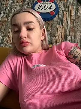 Sextazy online show from March 2026 08:08:02 AM