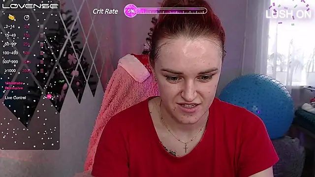 Bella  Swoon online show from December 2024 08:37:02 AM