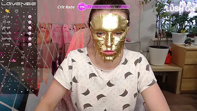 Bella  Swoon online show from November 2025 02:56:02 AM