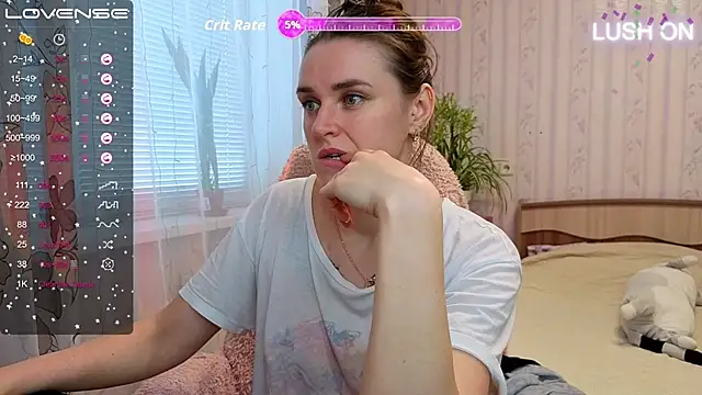 Bella  Swoon online show from January 2026 08:16:01 AM