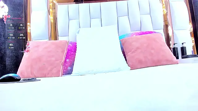 RileySweett online show from March 2026 11:49:01 AM