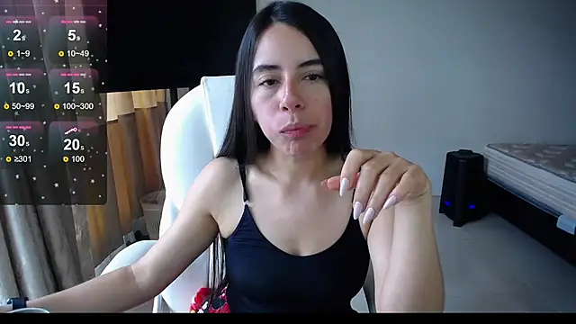 Mariam Gomezxxx online show from February 2025 09:53:02 PM