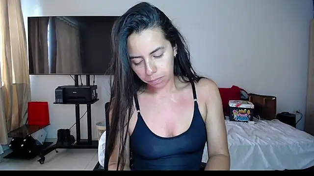 Mariam Gomezxxx online show from September 2025 05:40:02 PM