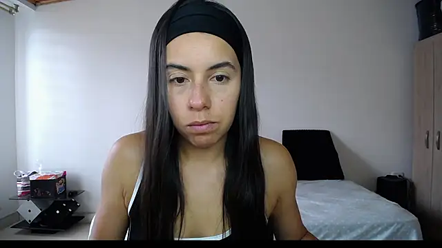 Mariam Gomezxxx online show from October 2025 04:04:01 PM