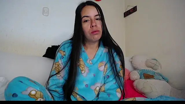 Mariam Gomezxxx online show from October 2025 08:37:01 AM