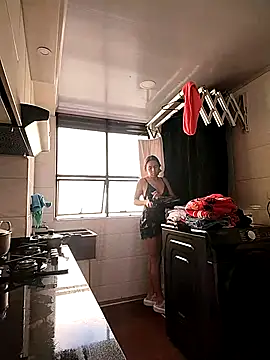 Mariam Gomezxxx online show from January 2026 02:19:01 PM