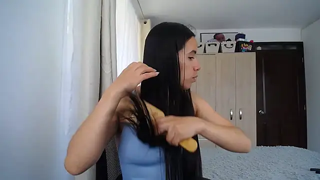 Snapshot of Mariam_Gomezxxx chatting on July 2026 04:04:02 PM Mariam Gomezxxx online show from July 2026 04:04:02 PM