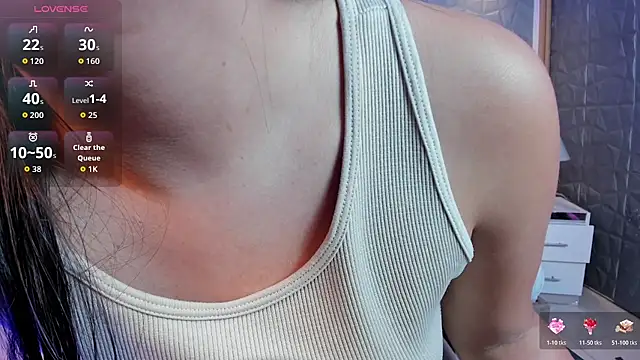 paulina sweett  online show from April 2026 11:48:02 AM