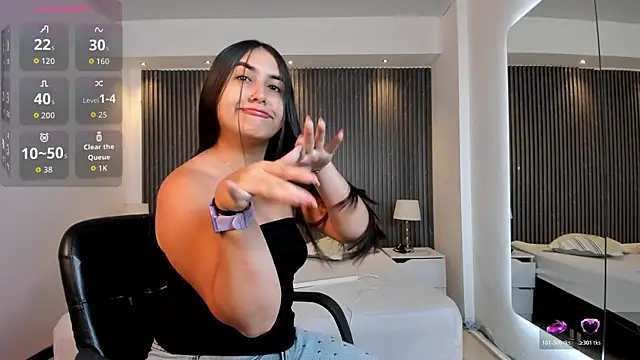 Snapshot of paulina_sweett_ chatting on May 2026 10:53:01 AM paulina sweett online show from May 2026 10:53:01 AM