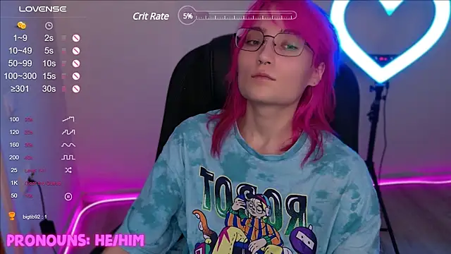 CuteYukiKun online show from December 2024 07:11:01 PM