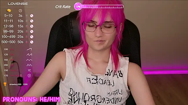 CuteYukiKun online show from December 2024 12:25:01 AM