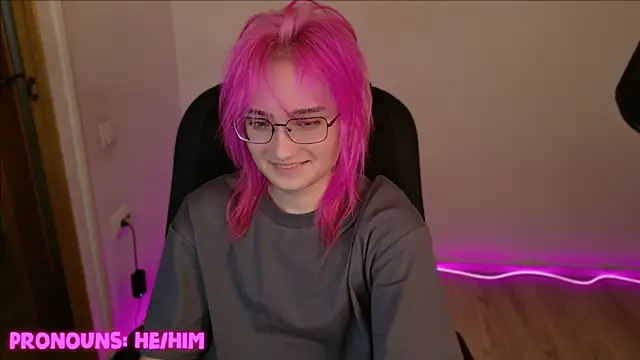 CuteYukiKun online show from January 2025 04:47:02 AM