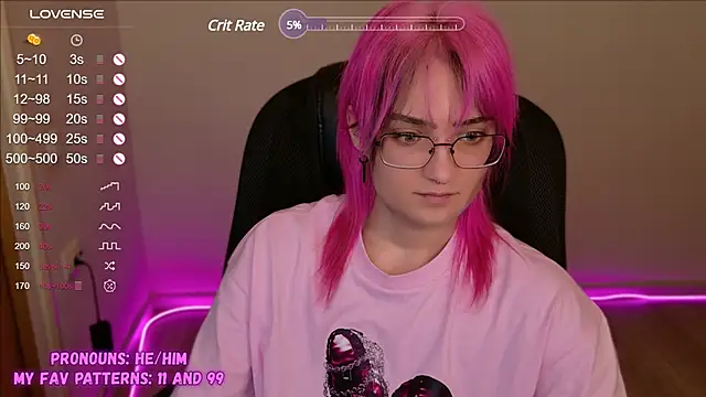 CuteYukiKun online show from January 2025 03:07:02 PM