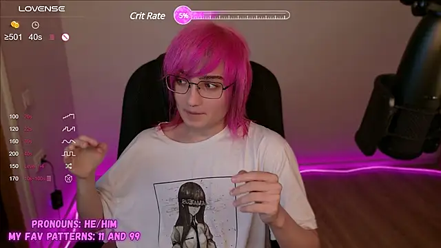 CuteYukiKun online show from February 2025 03:57:02 PM