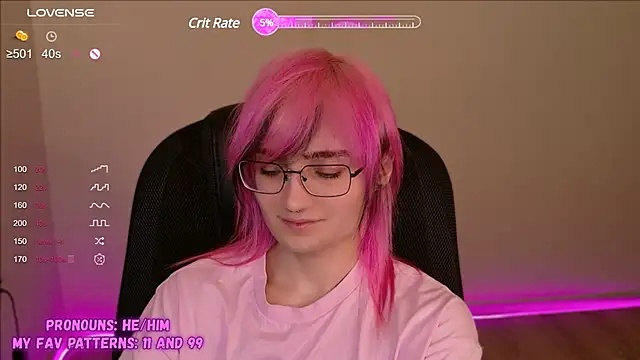 CuteYukiKun online show from March 2025 08:55:01 PM