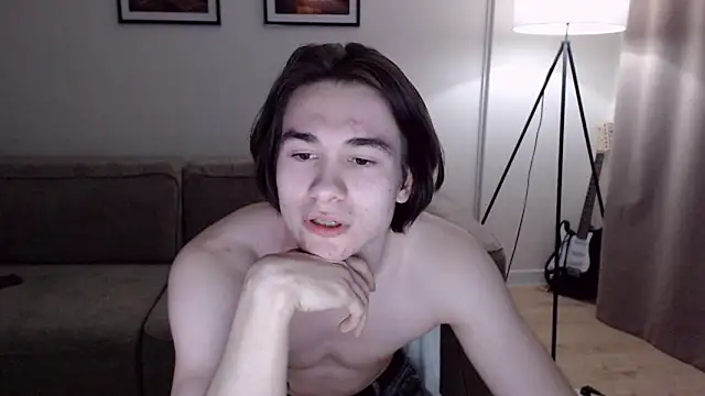 MarkusDean online show from February 2025 06:26:01 PM