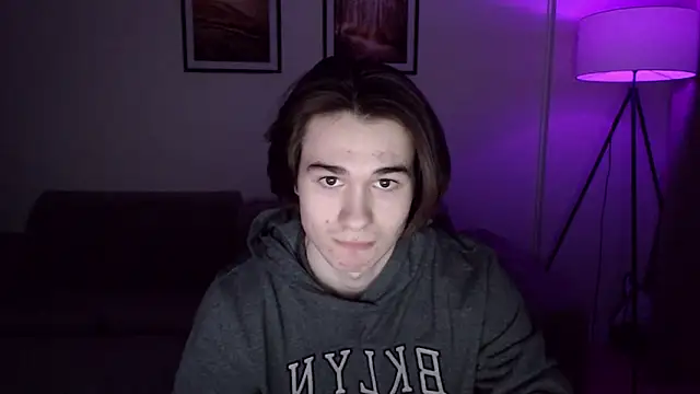 MarkusDean online show from February 2025 04:21:01 PM