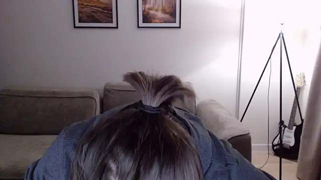 MarkusDean online show from March 2025 08:52:02 PM