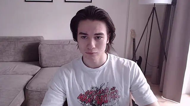 MarkusDean online show from March 2025 11:33:02 AM