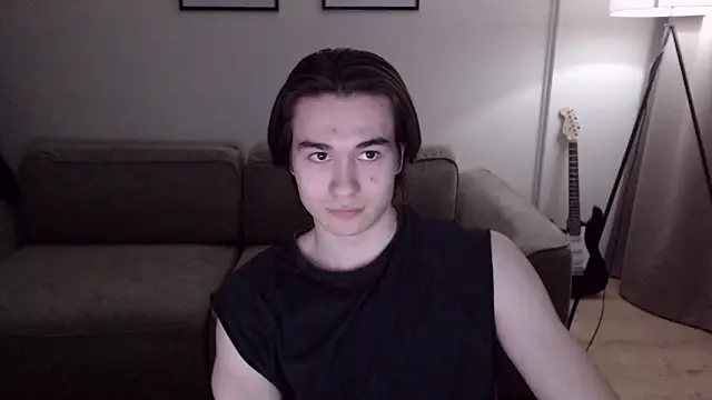 MarkusDean online show from March 2025 04:18:02 PM