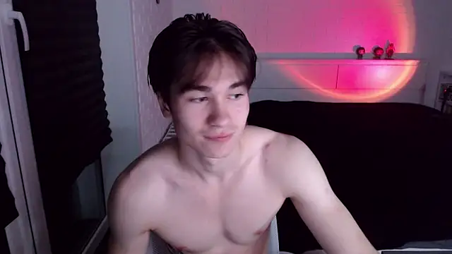 MarkusDean online show from September 2025 03:12:01 PM