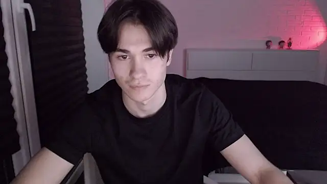 MarkusDean online show from September 2025 07:26:02 PM