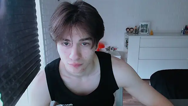 MarkusDean online show from October 2025 11:07:02 AM