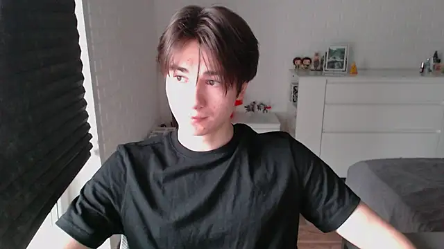 MarkusDean online show from October 2025 11:30:01 AM