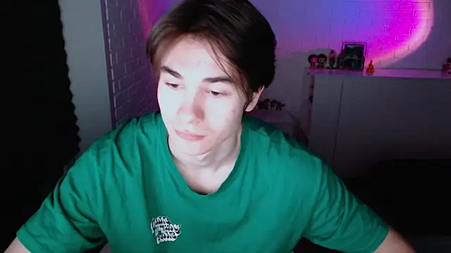 MarkusDean online show from October 2025 04:08:01 PM