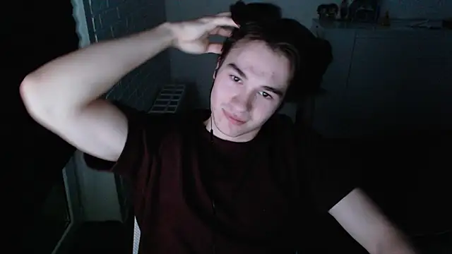 MarkusDean online show from October 2025 09:02:02 PM