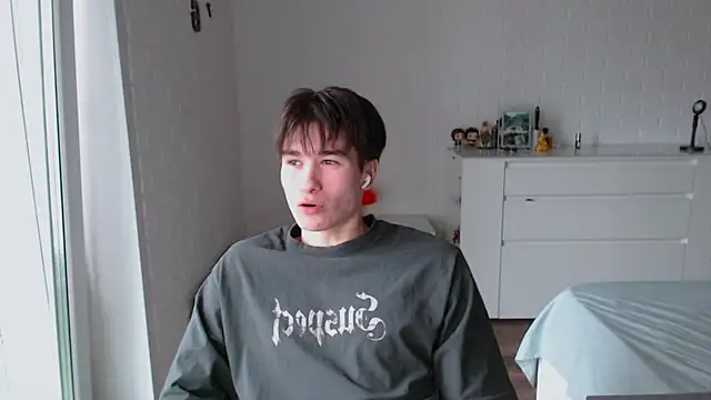 MarkusDean online show from December 2025 05:49:02 AM