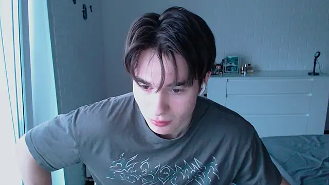 MarkusDean online show from January 2026 11:12:02 AM