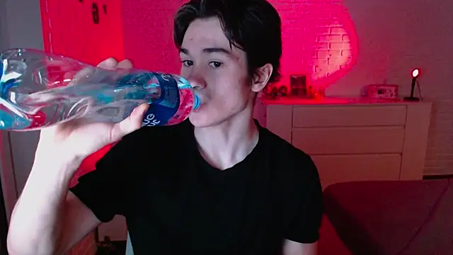 MarkusDean online show from February 2026 03:27:02 PM