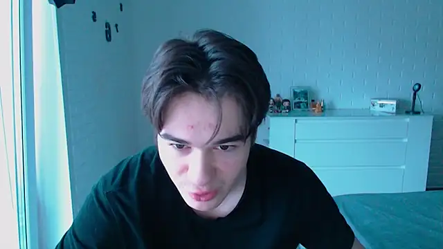 MarkusDean online show from February 2026 05:33:02 AM