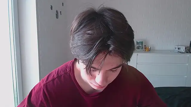 MarkusDean online show from March 2026 11:49:01 AM